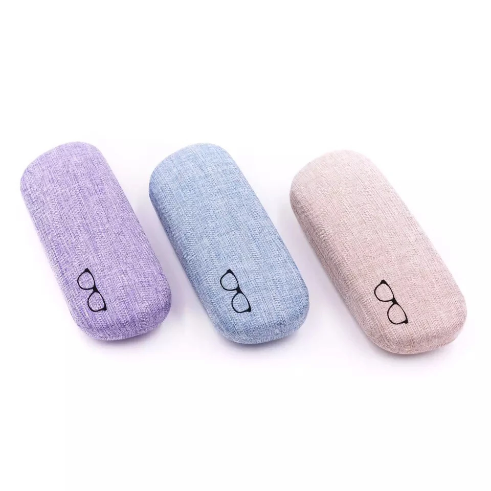 Custom Wholesale Cheap Glasses Case Eyeglass Optical Frame Sunglasses