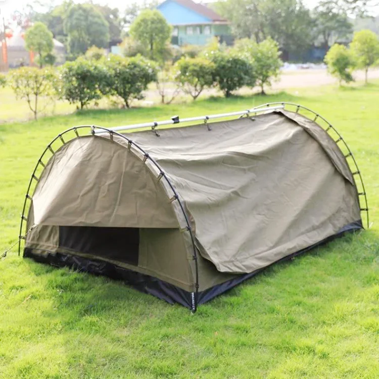 Old army tents for cercavi sale
