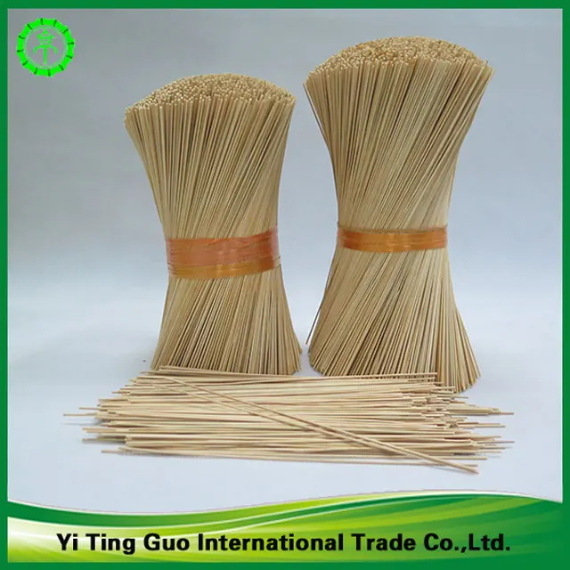 Bamboo Stick /Incense Stick