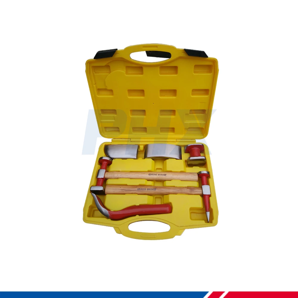 739.062 6pcs Panel Beating Kit Auto Repair Tools Set Buy Panel