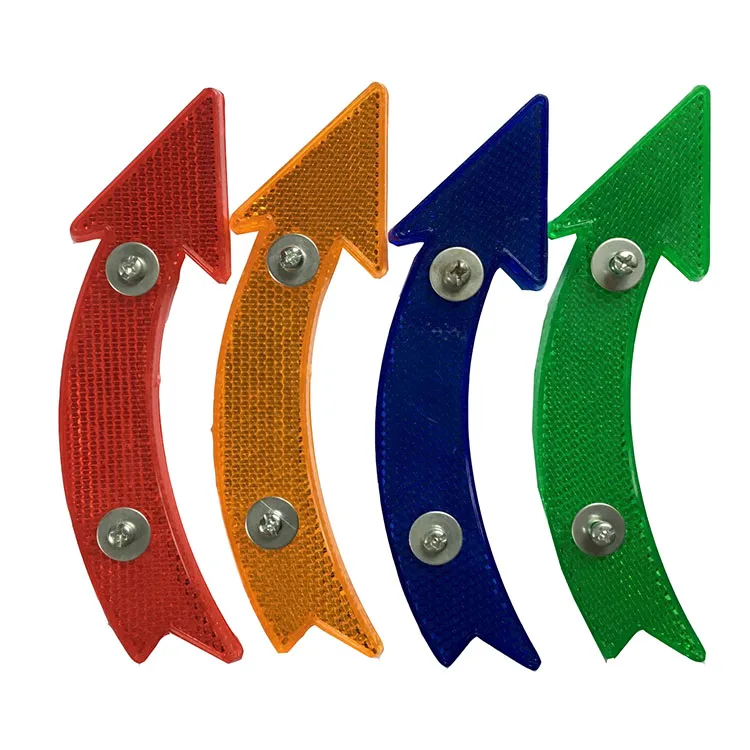 bike seat reflector