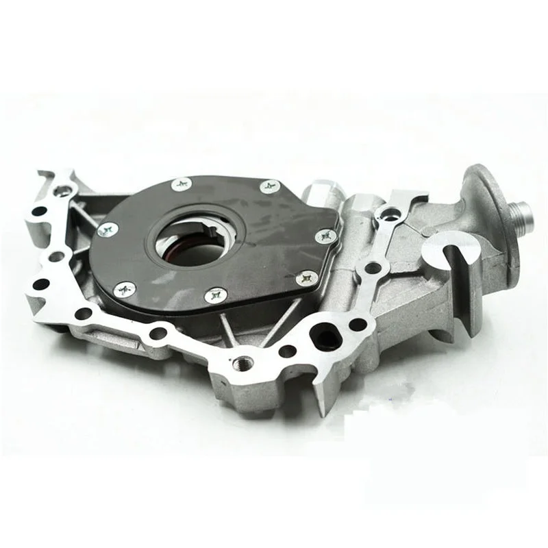Vehicle Parts & Accessories NEW GENUINE OIL PUMP FOR KIA SORENTO II SPORTAGE 2.0 CRDi 16V D4HA