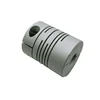 High quality aluminium parallel clamp coupling 19*23