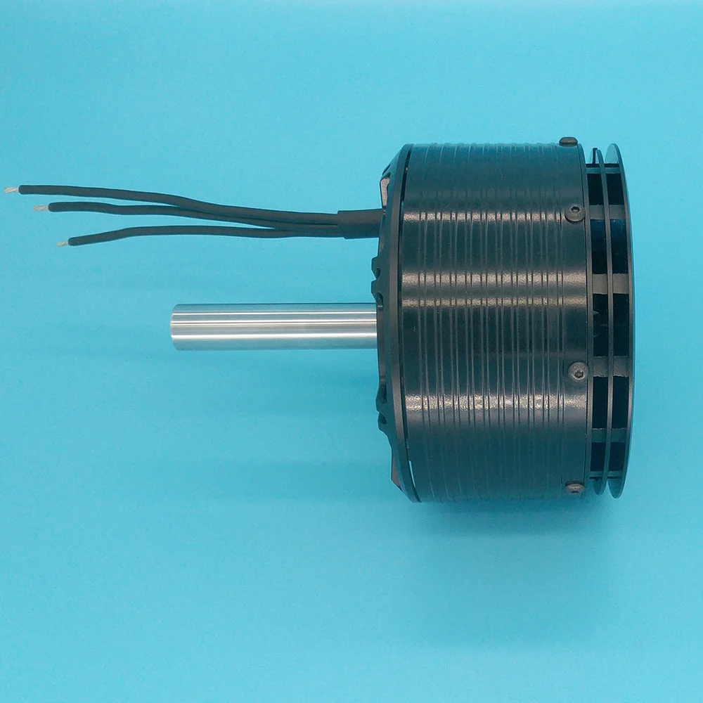 High power BLDC motor for drone ,motorcycle ,and generator 32KV120KV
