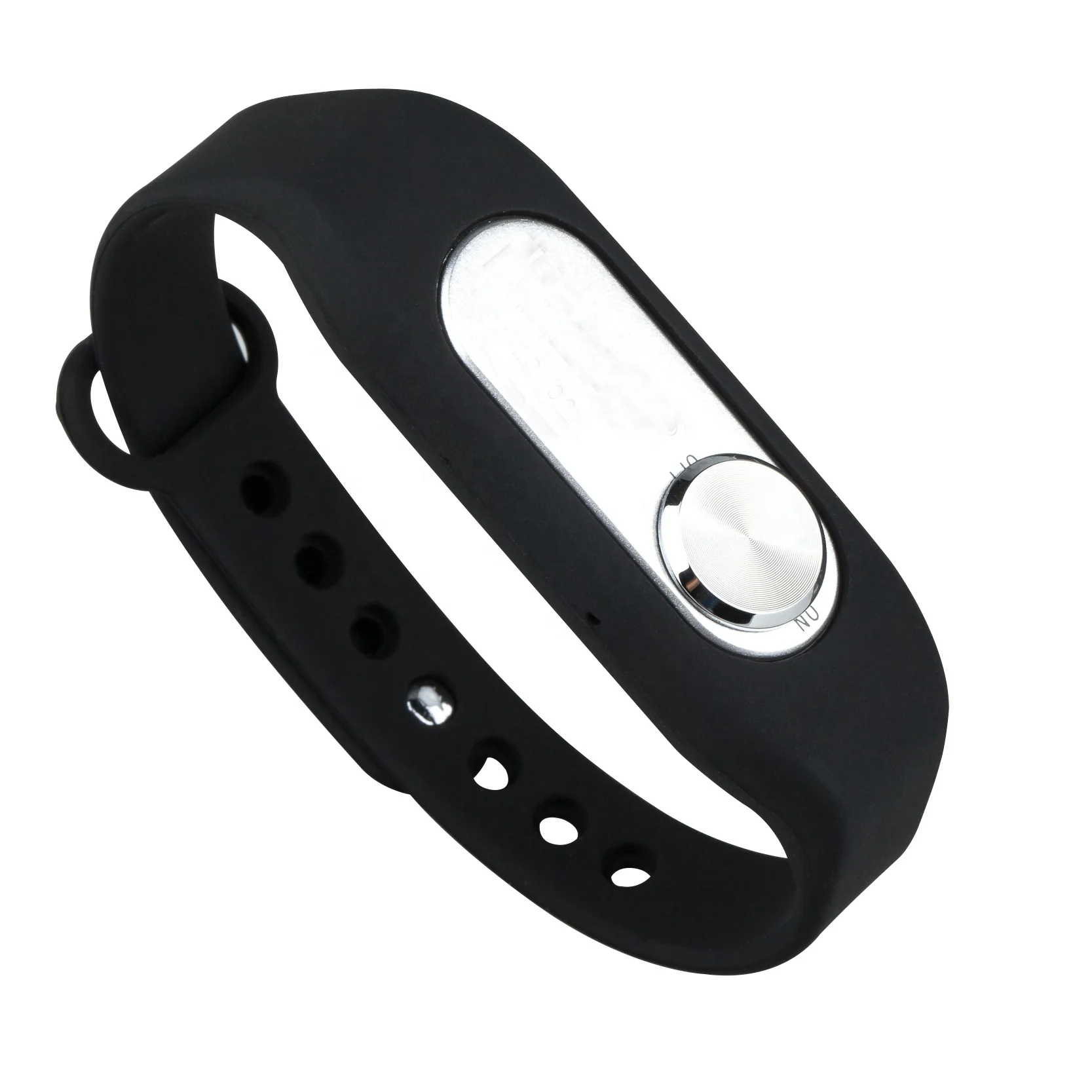 product-Hnsat-Watch Wearable Recorder Mini Hidden Recorder-img