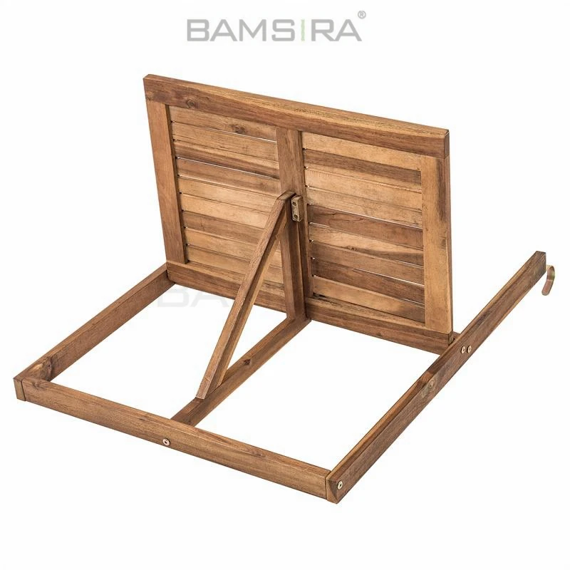Wooden Bamboo Balcony Table Folding Durable Use Bamsira_BSCI (5)