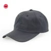 Men and womens plain baseball cap custom quick dry cap