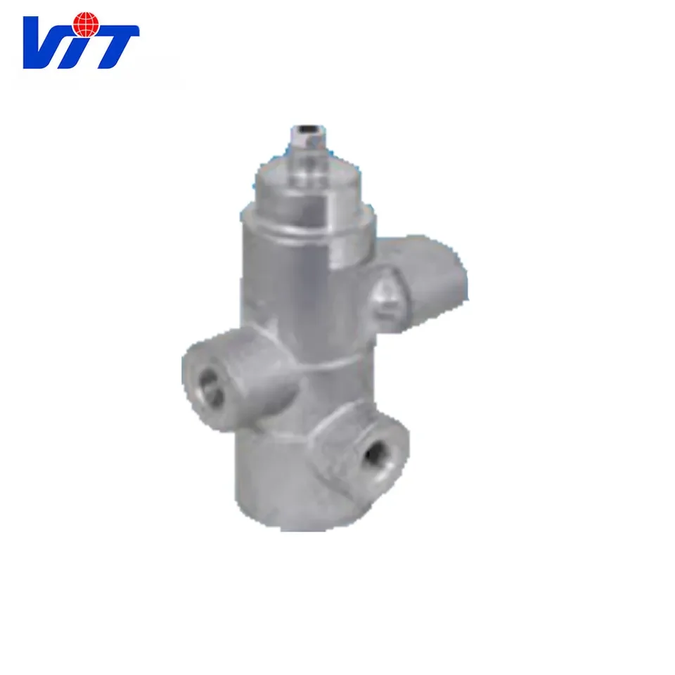 VIT-JE Unloader Valve S4760-EW010 Japanese Truck Parts for H/NO details