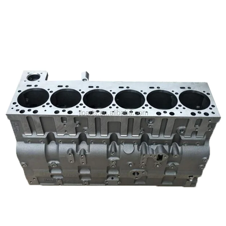 Isc Long Block Engine ISC Engine Parts ISC Cylinder Blocks 3971382| Alibaba.com