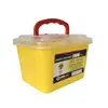 CE&FDA medical use waste Sharp container/sharp bin
