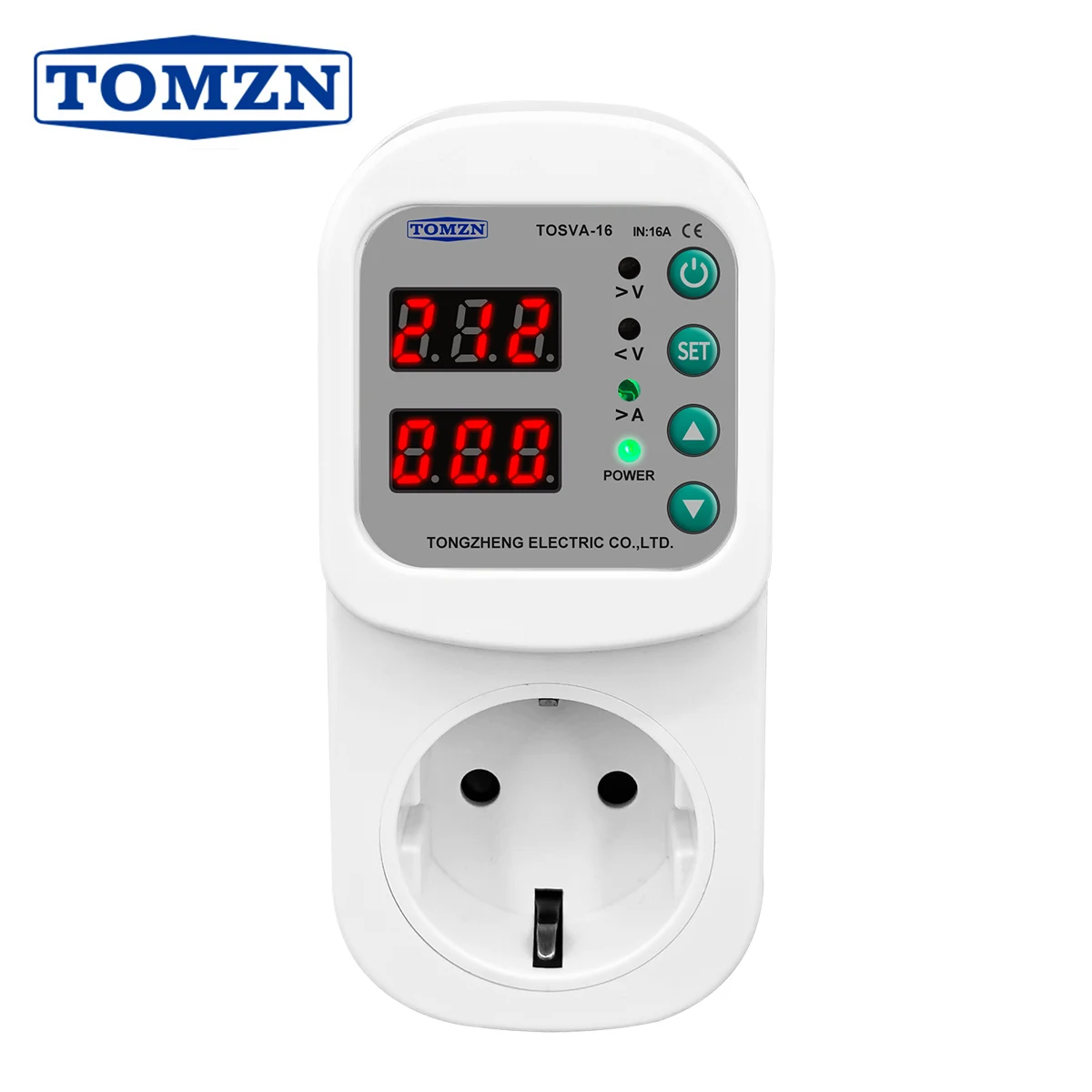 110v Voltage Protector Guide How To Choose The Right One 