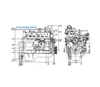 Low-pressure CNG filter J5700-1107240-937