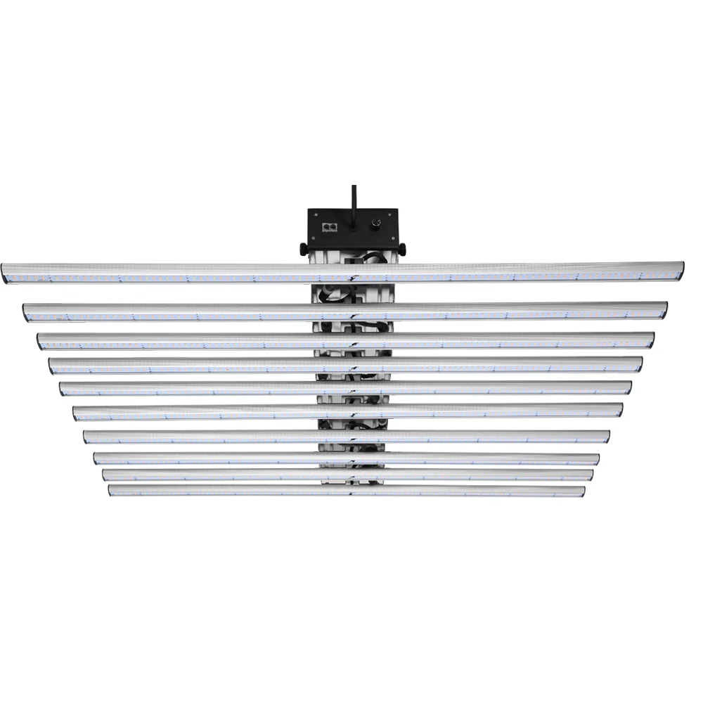 Hot Sale Commercial Horticulture High Ppfd Adjustable Strip Full Spectrum Led 800 Watt High Performance Grow Light