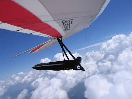 100% 尼龙防水双线防撕裂硅胶涂层降落伞面料