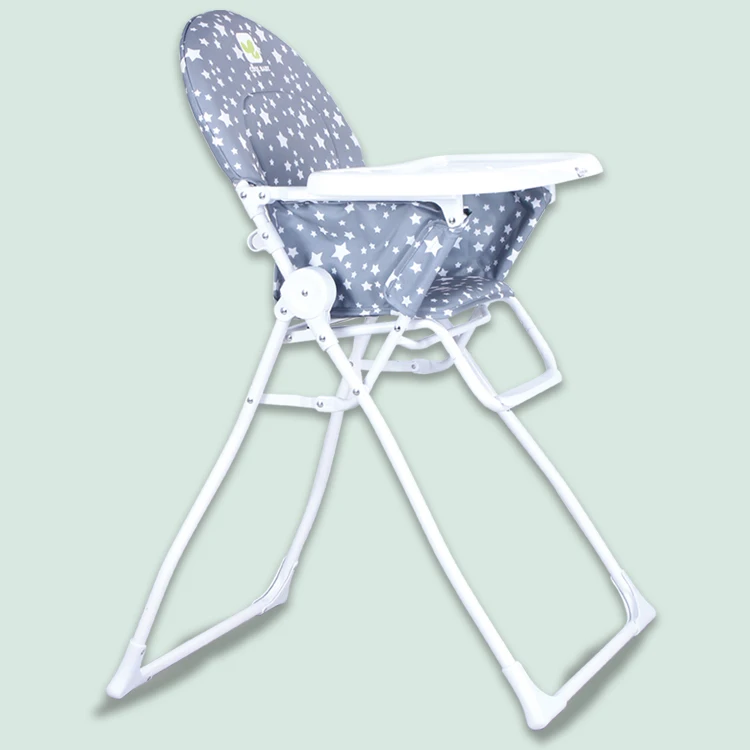 H003 Factory Direct Selling Unique Baby/kids Sitting Folding Baby High Chair for Eating supplier
