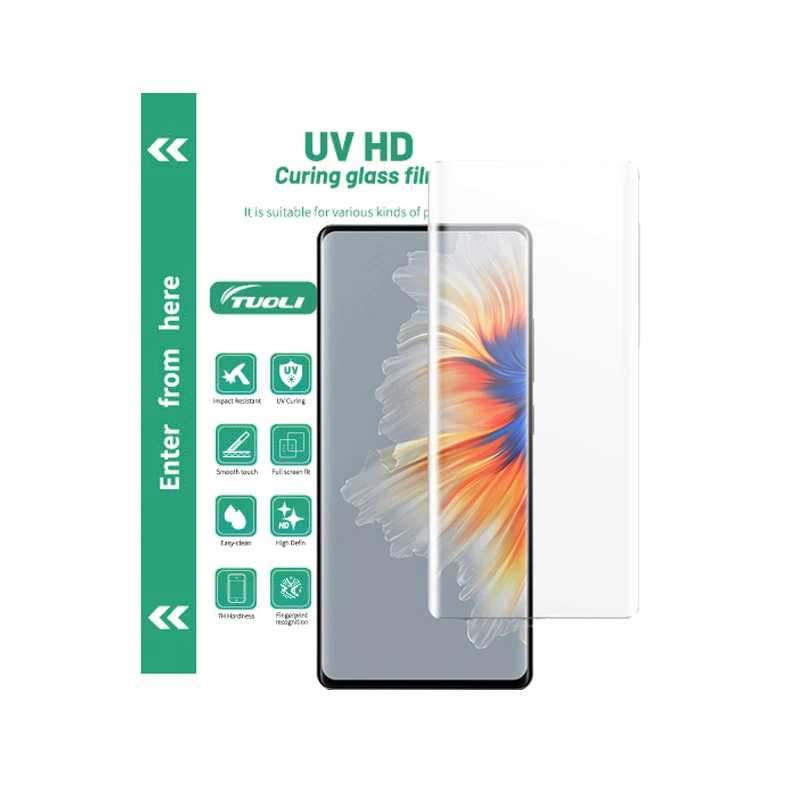 BUFF Screen Protector Guide: How to Choose the Right One