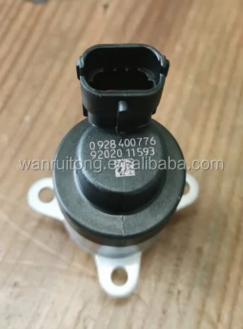 VIT Fuel Pump Pressure Regulator Metering Solenoid Control Valve Unit 0928400757 details