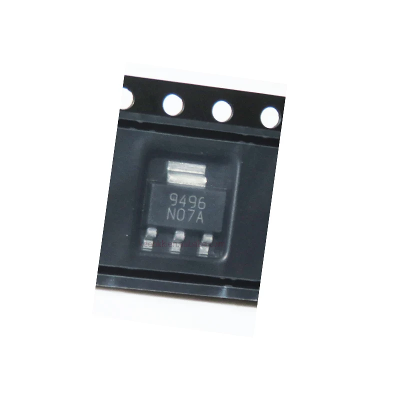 Chips New Original Lm317aemp Lm317aempx/nopb Lm317aempx - Buy 1pcs ...