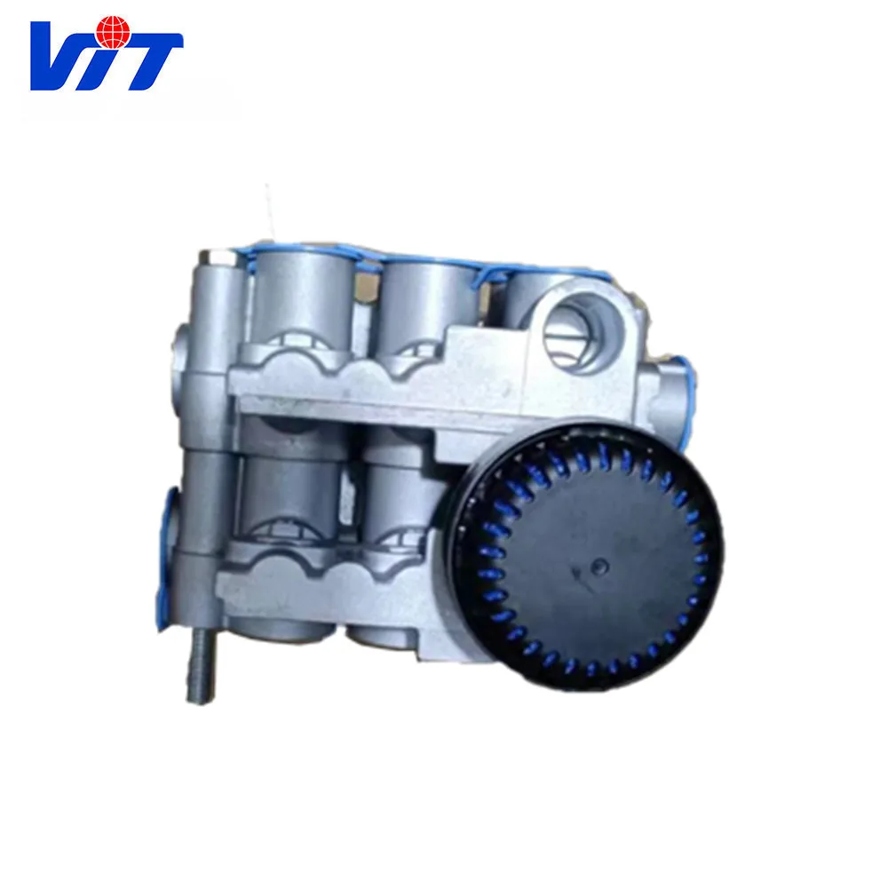 Vit Je V Air Brake System Ecas Solenoid Valve