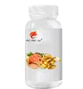 Red Maple Leaf Production DHA Capsule Improve children's brain development and improve childhood happiness index