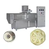 Automatic Popcorn Machine Magic Corn Machine Maize Popping Extruder Processing Line