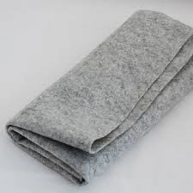 amazon hot selling product polyester felt for hats