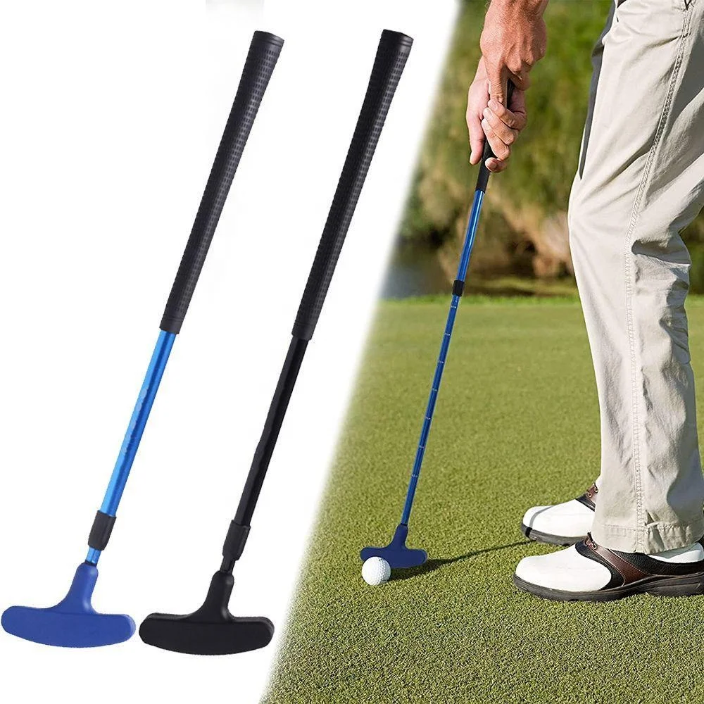 Mini Golf Putters Twoway Kids Putter For Right Or Left Handed Golfers