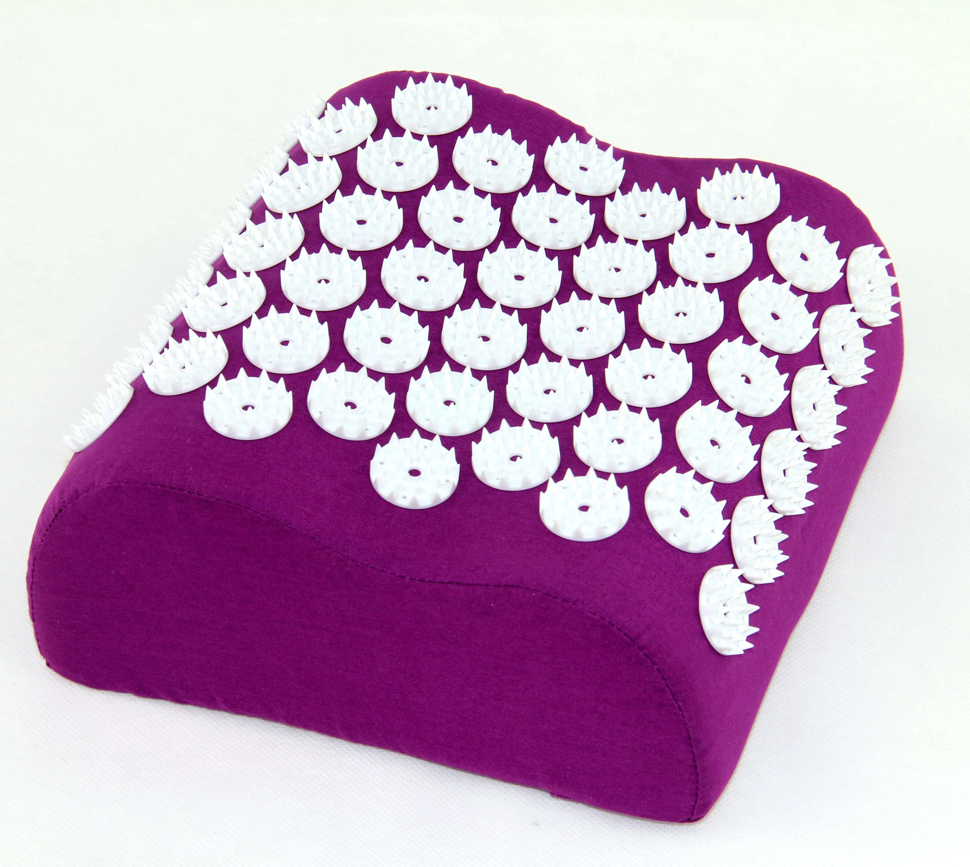 Acupressure Pillow Neck Relax Health Pillow/travel Massage Mat Adult