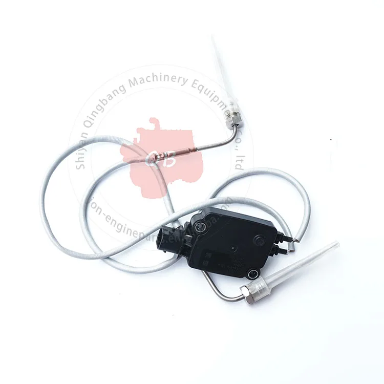 4307262 Genuine Diesel Cummins Engine Temperature Sensor 4307261