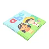 Hot selling custom offset printing cheap hardcover book printing service for kids