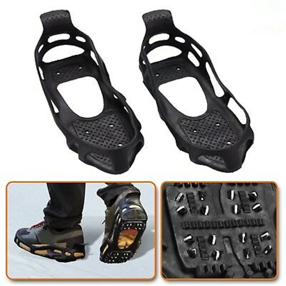non-slip ice grippers 93