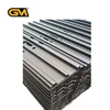 Excavator undercarriage triple grouser track link shoe CAT 330 320