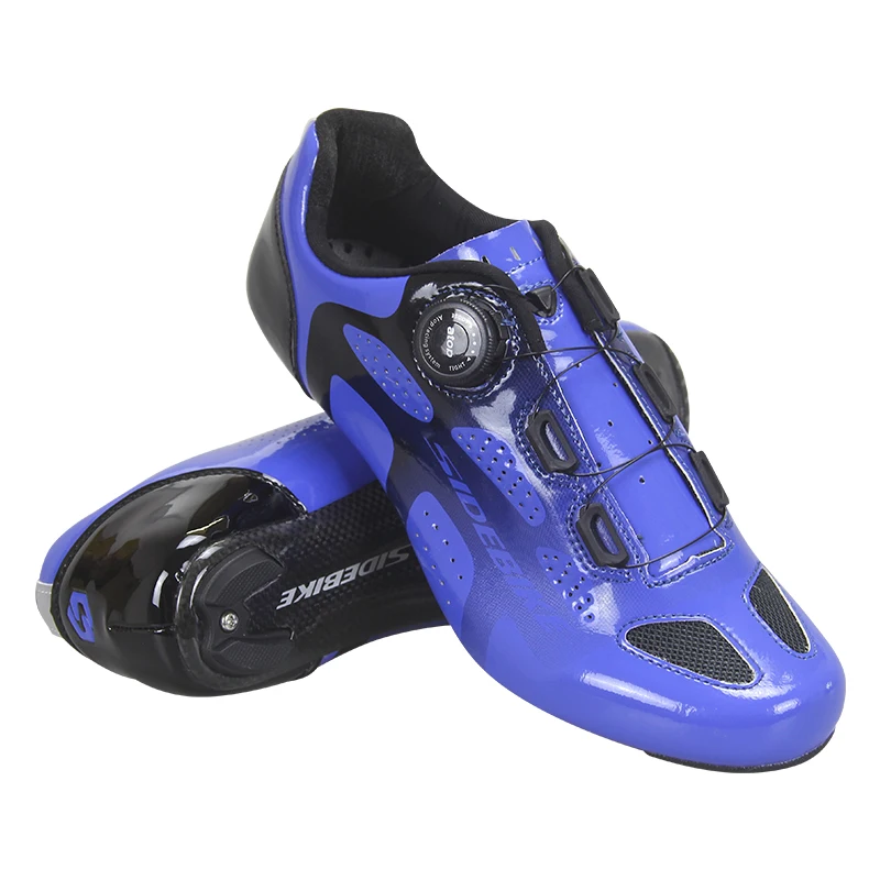 carbon sole cycling shoes