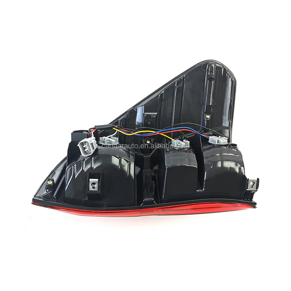 815500k260 815600k260 Auto Taillight Tail Lamps Rear Car Brake Light