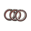 Super Precision High Speed stop contact Angular Contact Ball Bearing
