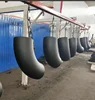 FACTORY PRICE Carbon Steel elbow 14" 90D LR ANSI B16.9 ASTM A234 WPB Elbow SCH40