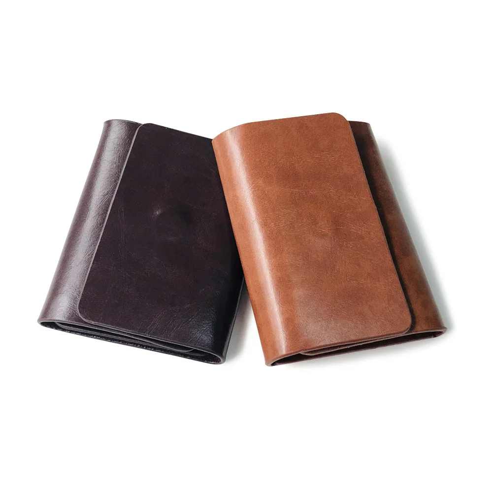 wallet genuine leather