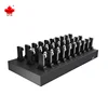 High quality stock receiver charge Case for wireless tour guide system