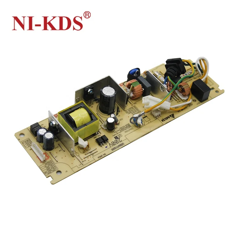 Genuine Low Voltage Power Supply Board 220v For Brother Dcp2520 2540