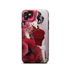 2019 New Embossed Frosted Mobile Shell Applicable To IPhone XsXRX/7P/8p Mobile Shell Apple TPU Protective Cover