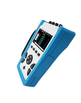 multimeter analyzer