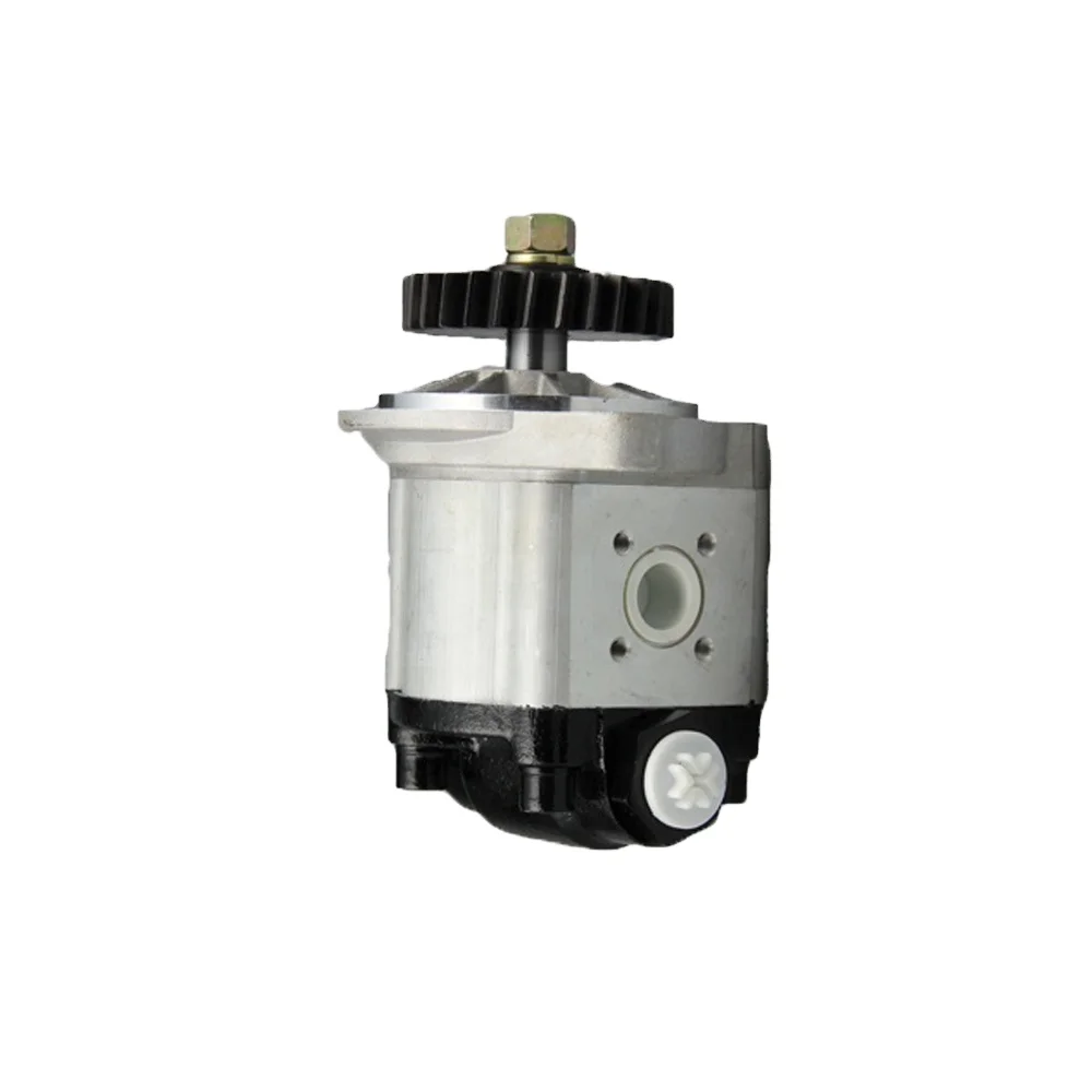 VIT Truck Hydraulic Power Steering Pump 555600054 5010600046 5001865386 550000054 supplier