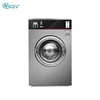 Coin operated commercial automatic hotel 20 kg washing machine for clothes