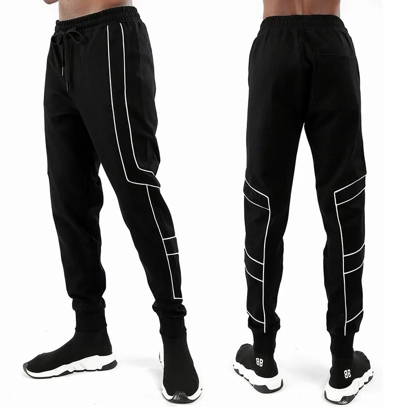 Custom Fitted Sweatsuit 2 Piece Mens Sport Hoody Jogging Plain Tracksuit