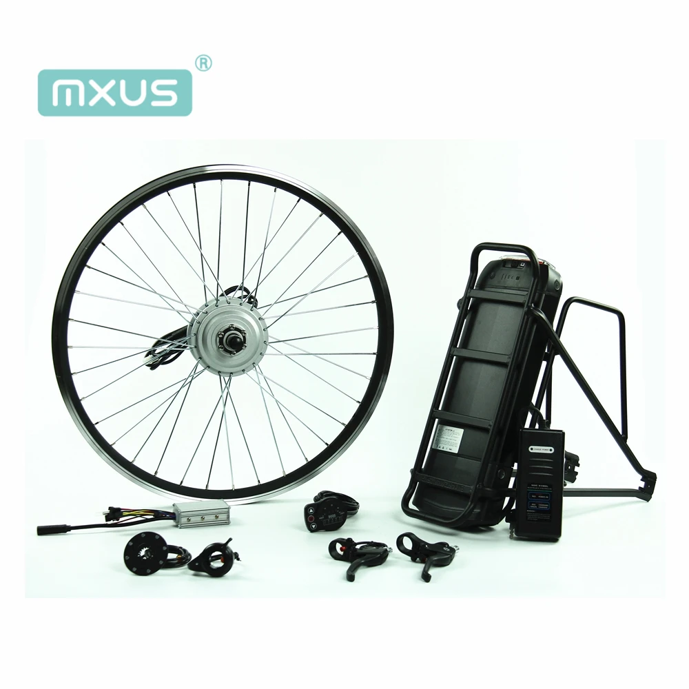e-bike conversion kit 48v