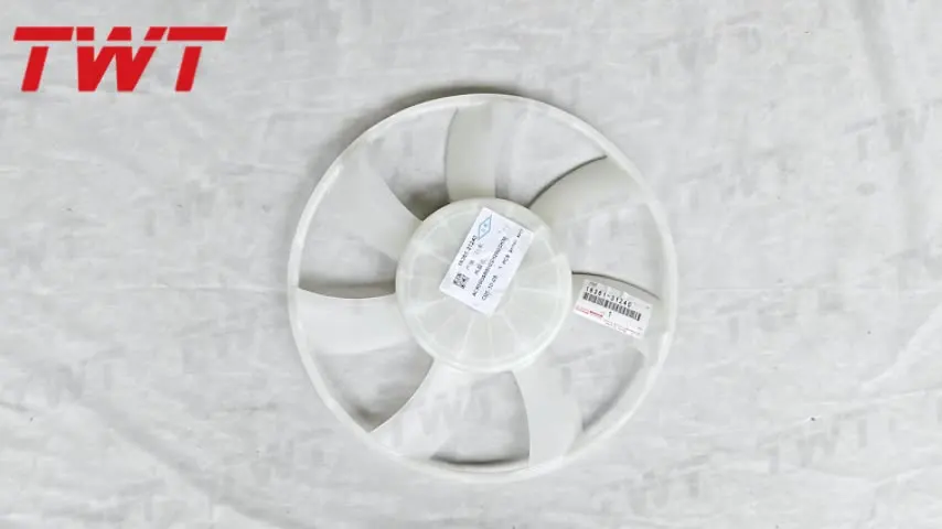 Original Twt 16361-31240 Fan 1636131240 16361 31240 for Toyota