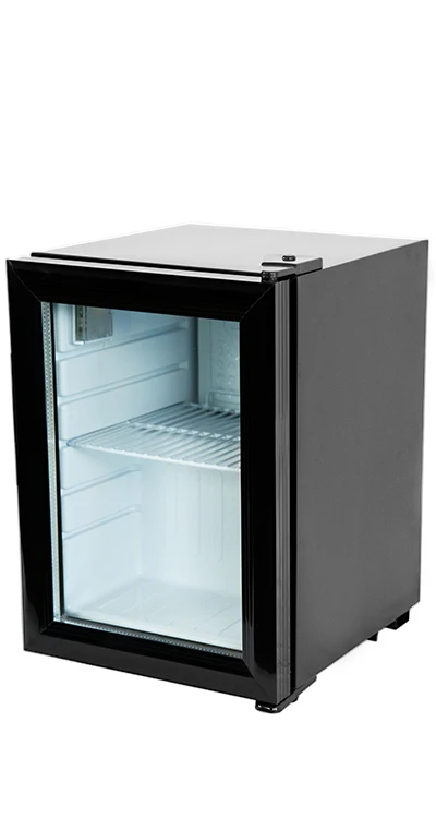 Cold Drink Showcase Cooler Display Cooler Refrigerator Display Cooler ...