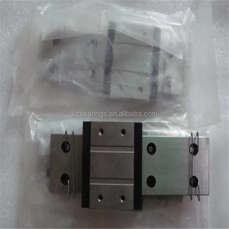 Original Misumi Linear Guide Rail Sebwm12 Sebwmz12 Se2bwmz12 Sebwml12