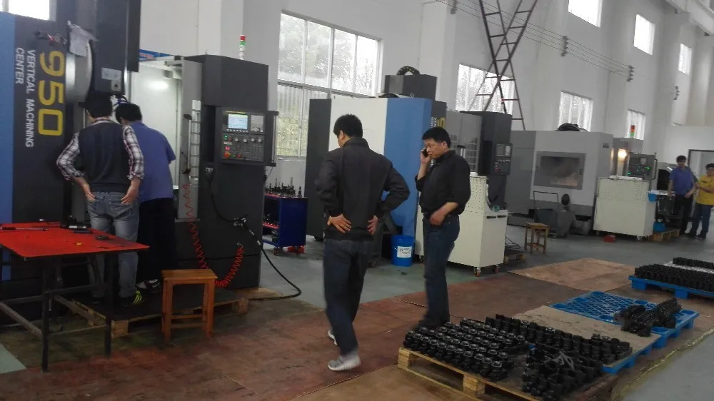 Precise Custom Casting Parts The Oil Pan Manufacturing Service(图5)