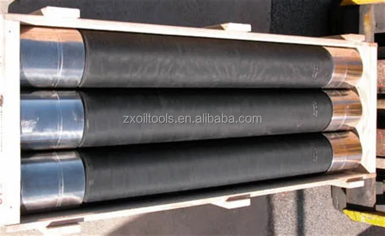 Api 11d1 Water/oil Swelling Rubber Packer For Oil Well - Buy Swelling ...